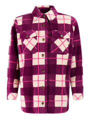 PRTJettie Outdoor shacket