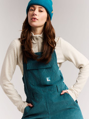 PRTDiane Corduroy salopette