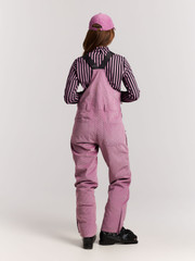 PRTDiane Corduroy salopette