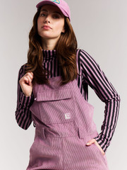 PRTDiane Corduroy salopette