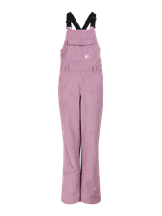 PRTDiane Corduroy salopette