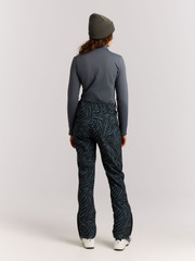 PRTKarly Zebra ski trousers