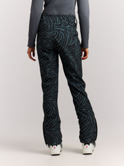 PRTKarly Zebra ski trousers
