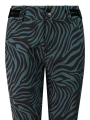 PRTKarly Zebra ski trousers