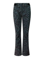 PRTKarly Zebra ski trousers