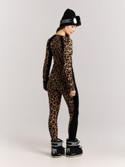 PRTIsamo Leopard thermal top