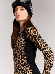 PRTIsamo Leopard thermal top