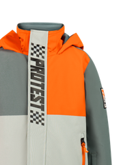PRTBobski TD Wintersportjacke