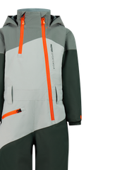 PRTBlinker TD Snowsuit