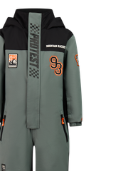 PRTRayen TD Snowsuit
