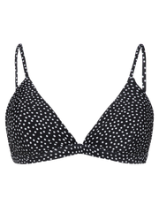Protest MM Jay Slip Bikini Inferiore Donna – Fascia Vita Hipster, Tessuto Resistente E Sostenibile, Colore Solido