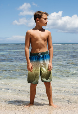 Boys swimwear