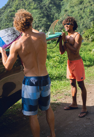Men Swimwear