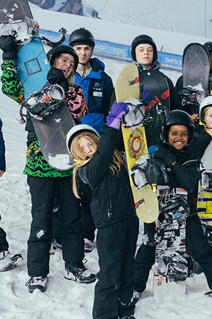 Snowcenter EOB