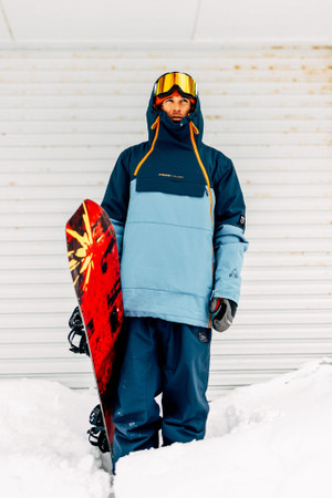 Protest W26 P S Men Teamrider Camille Japan 84