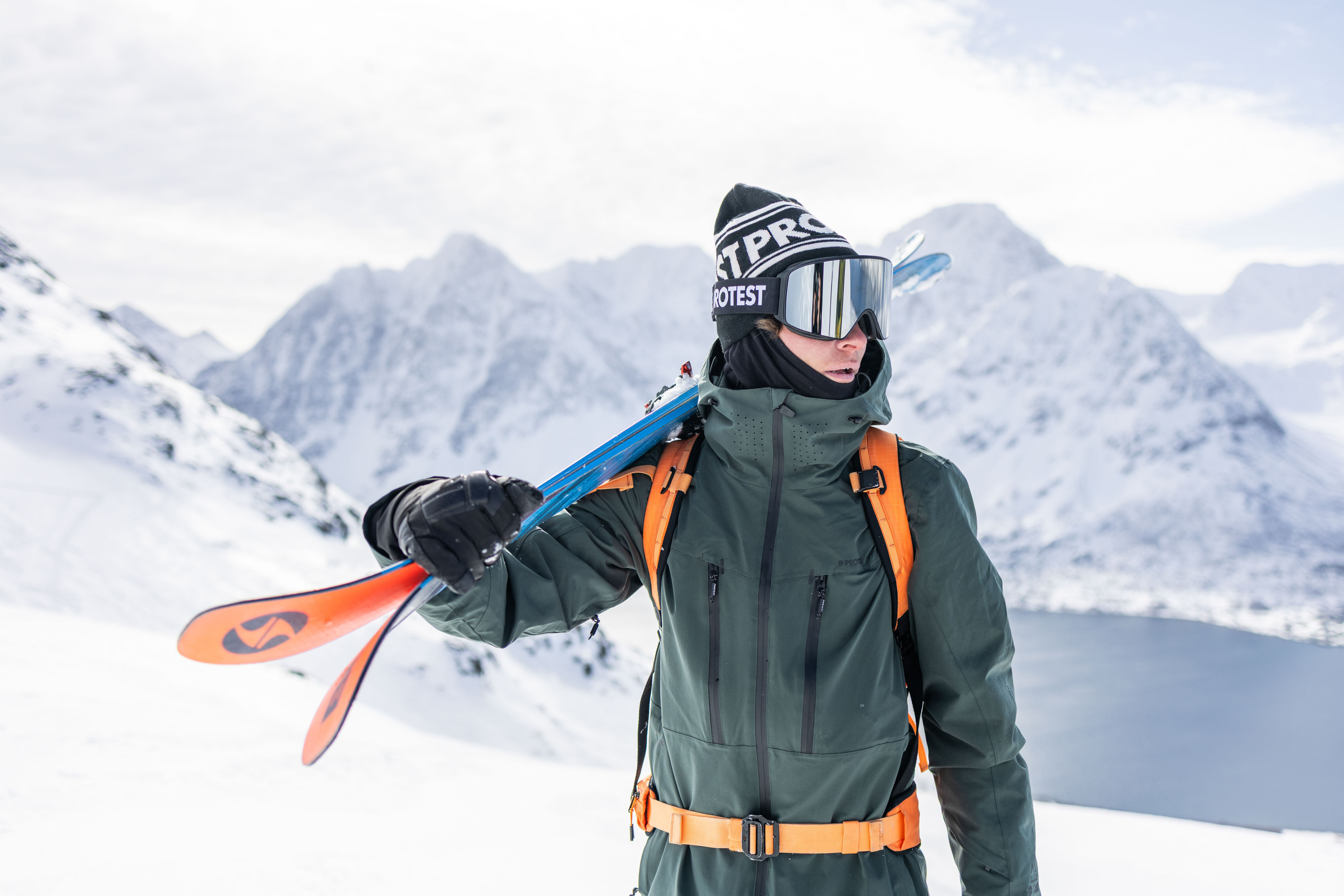 Best Ski Style Men Ski Wear The Best Men's Ski Pants Outside Online