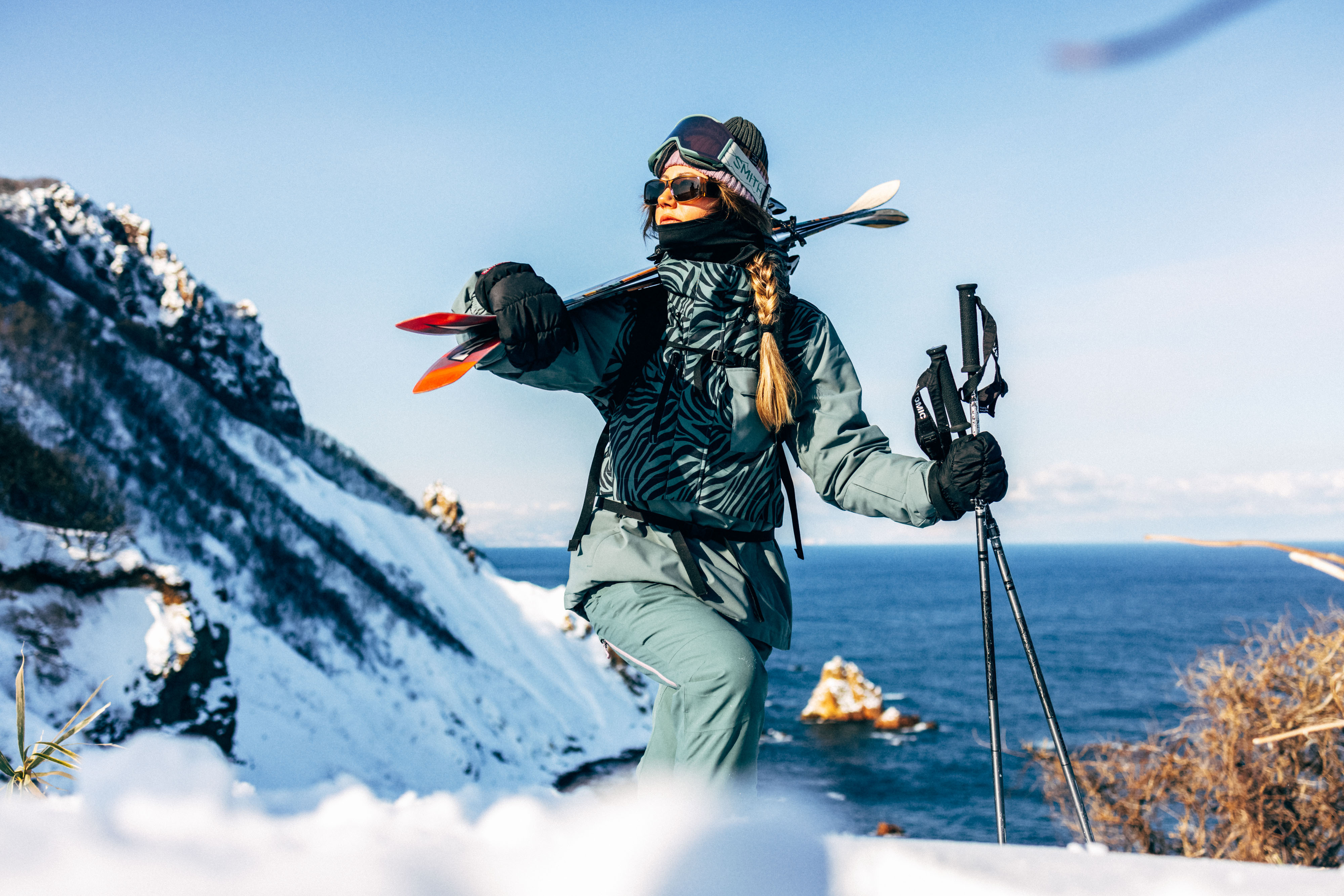 Best ski jackets or snowboard jackets | PROTEST