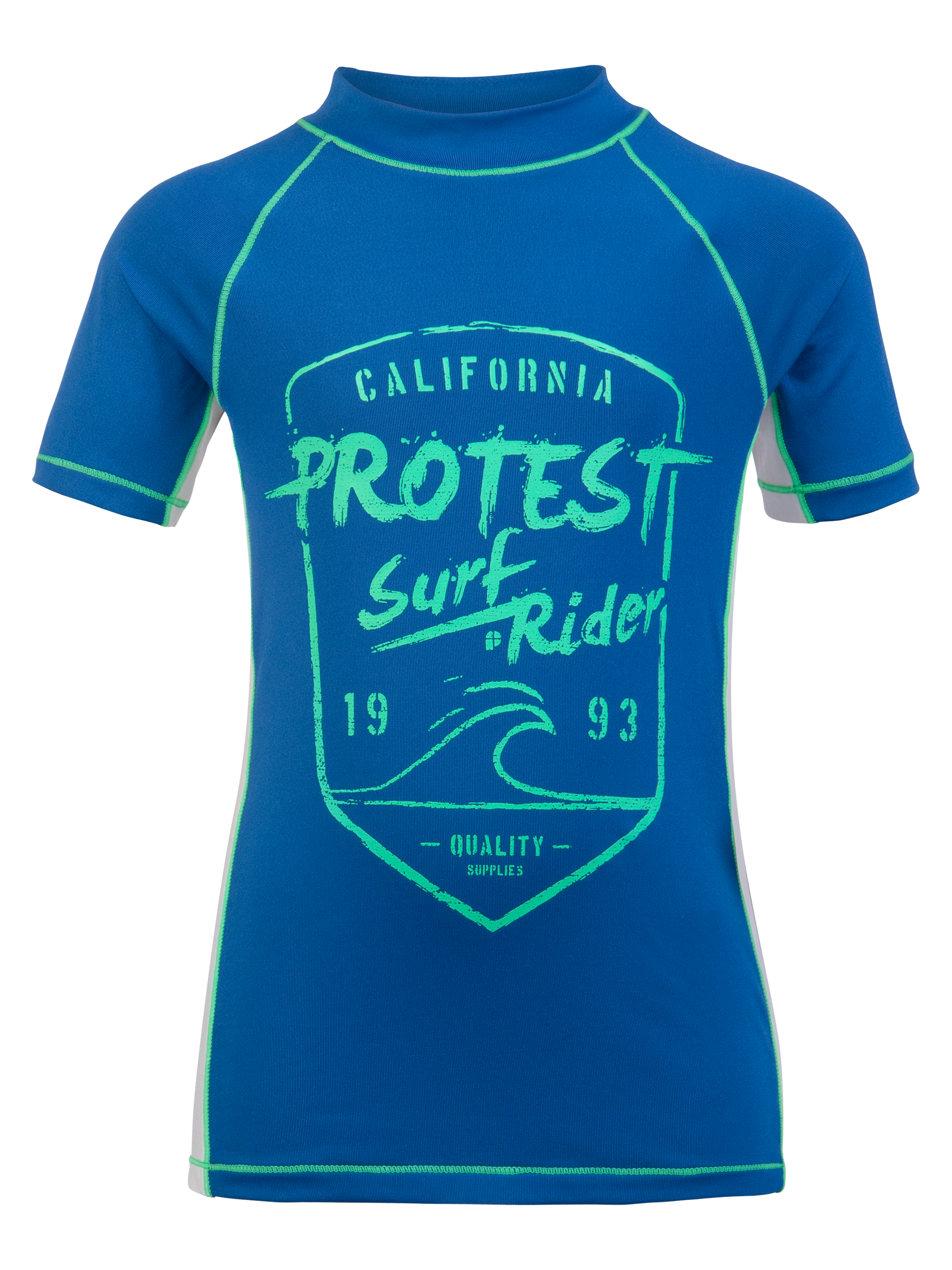 Protest UV swim shirt Medium | PROTEST United States